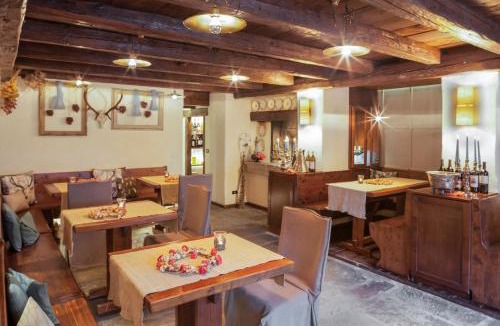 Sauris Ski Chalet | Hotel Rikhelan