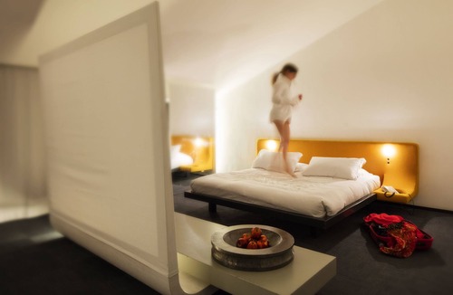 Gianicolense Hotel | Hotel Ripa Roma