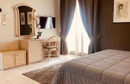 Fiumaretta Hotel | Hotel River Park