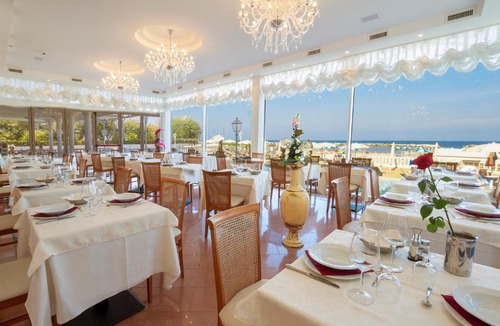 Cagnona Hotel | Hotel Rosa Maria Elite