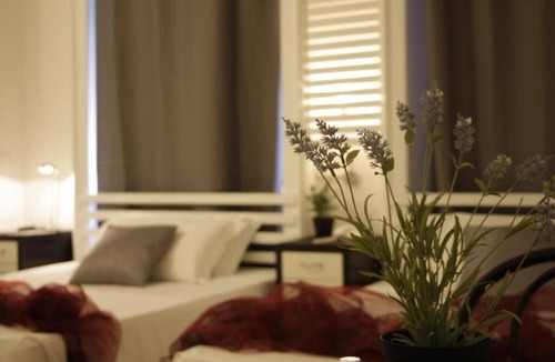 Porta Vittoria Hotel | Hotel RossoVino