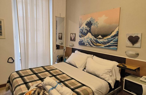 Rapallo Hotel | Hotel San Desiderio