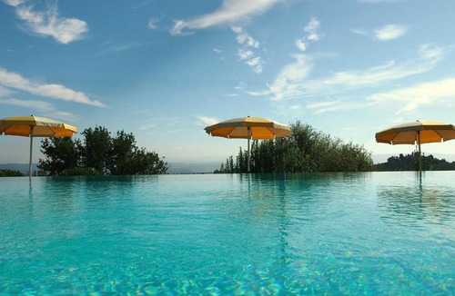 San Gimignano Hotel | Hotel San Michele