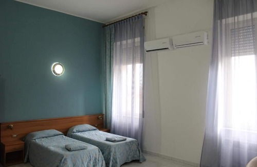Licola Hotel | Hotel Santa Marta