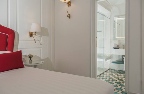 Positano City Centre Hotel | Hotel Savoia