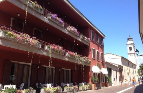 Bardolino Hotel | Hotel Speranza
