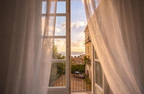 Pozzuoli Hotel | Hotel Terme Neronensis