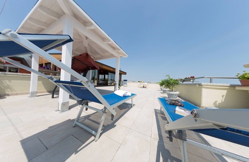 Taglio di Po Hotel | Hotel Tessarin