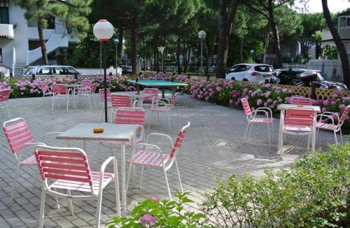 Lido di Classe Hotel | Hotel Toschi