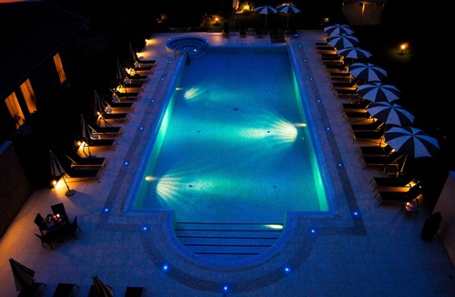 Vicenza Hotel | Hotel Victoria