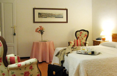 Cava de' Tirreni Hotel | Hotel Victoria Maiorino