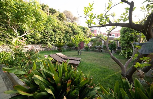 Rodi Garganico Hotel | Hotel Villa A Mare