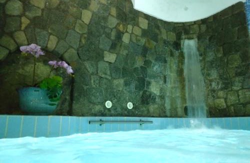 Lacco Ameno Hotel | Hotel Villa Angelica - Adults Only