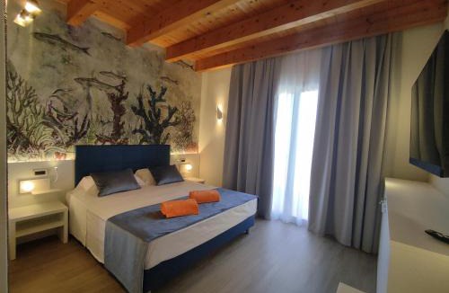 Bibione Hotel | Hotel Villa Angelina