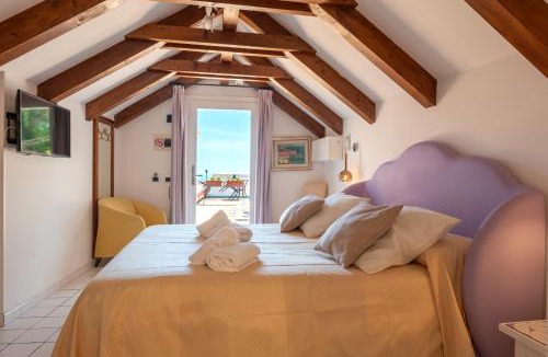 Amalfi House | Hotel Villa Anna Sofia
