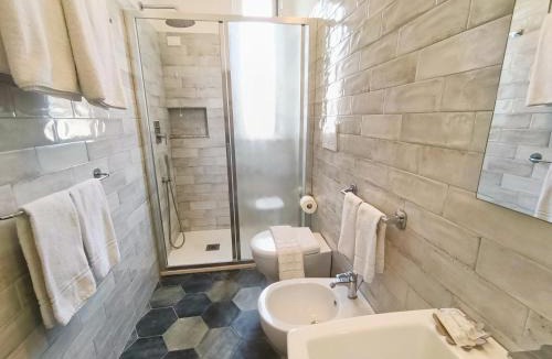 Laigueglia Hotel | Hotel Villa Bianca