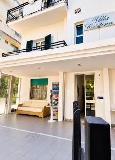 Marina Centro Hotel | Hotel Villa Cristina