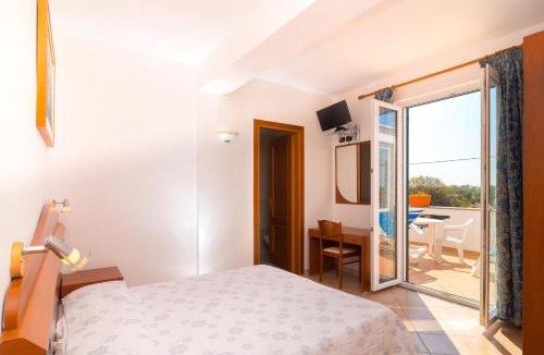 Panza Hotel | Hotel Villa Fumerie