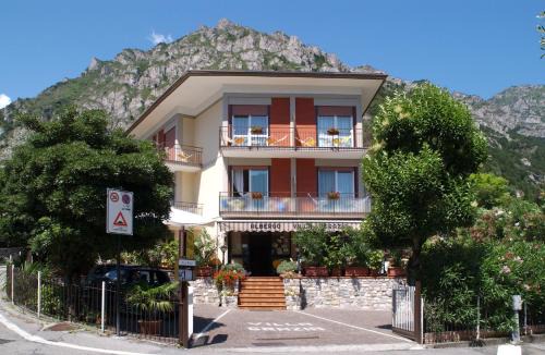 Limone sul Garda Hotel | Hotel Villa Grazia