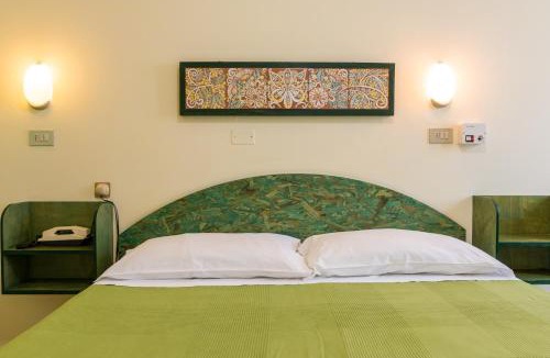 Cesenatico Hotel | Hotel Villa Rosa