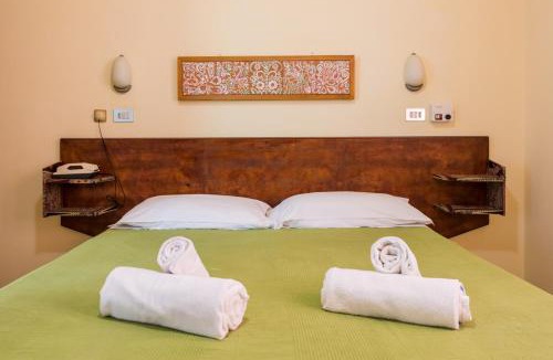 Cesenatico Hotel | Hotel Villa Rosa