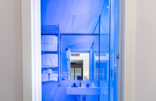 Gianicolo Hotel | Hotel Villa Zaccardi