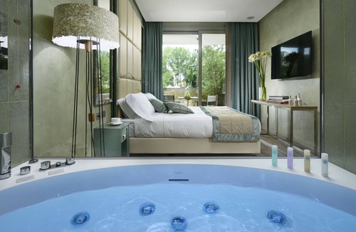 Lungarno del Tempio Hotel | Hotel Ville sull'Arno - Preferred Hotels & Resorts