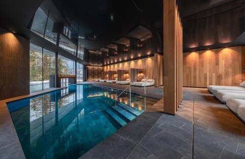 Peio Fonti Hotel | Hotel Vioz