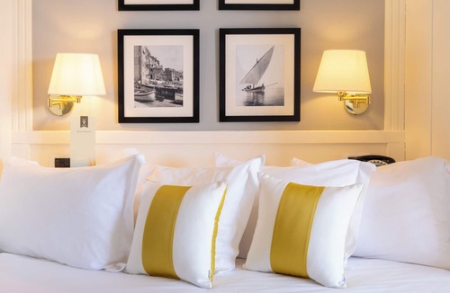 Sestri Levante Hotel | Hotel Vis à Vis