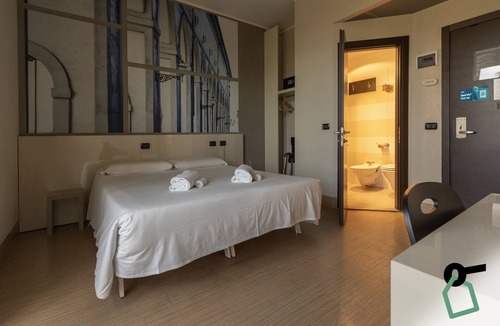 Novoli - San Donato Hotel | Hotiday Firenze Guidoni