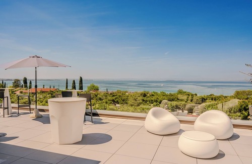 Colà Di Lazise Hotel | Hotiday Lazise Garda
