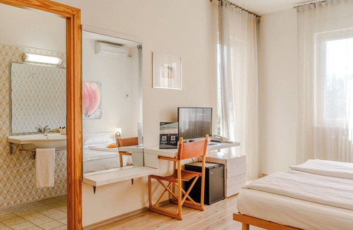 Campagnola Hotel | Hotiday Malcesine Garda