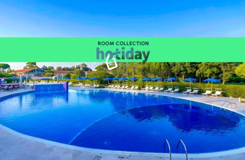 Calambrone Hotel | HOTIDAY Room Collection - Calambrone