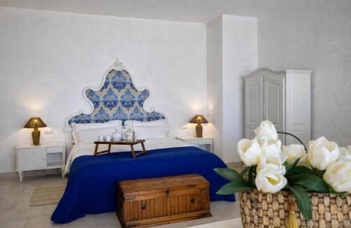Panza Bed & Breakfast | Hotiday Villa Neptunus