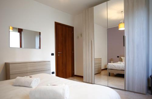Borgo Roma Apartment | House 78 - SILKEYS