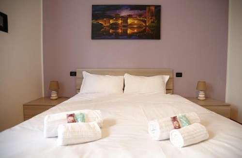 Borgo Roma Apartment | House 78 - SILKEYS