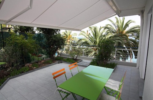 Bordighera Apartment | House Agamennone by Holiday World