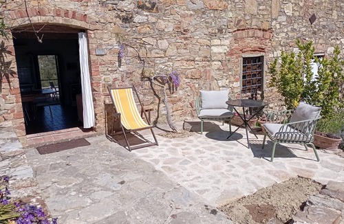 Castellina in Chianti House | House in a typical village in the heart of Chianti