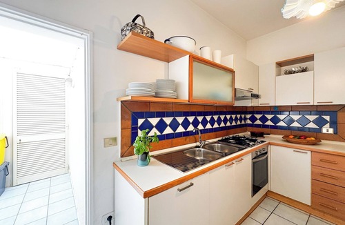 Santa Caterina Apartment | House in Salento just 100 meters from the beach