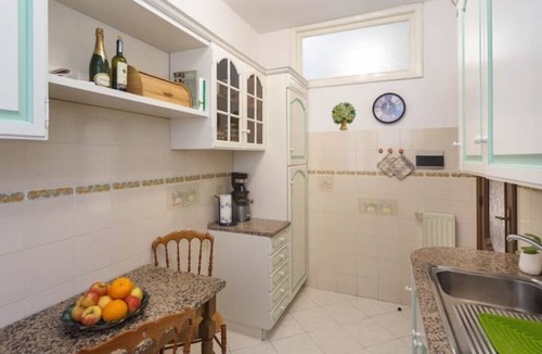 San Lorenzo della Costa Apartment | House Dany bright three-room apartment with large terrace and garage