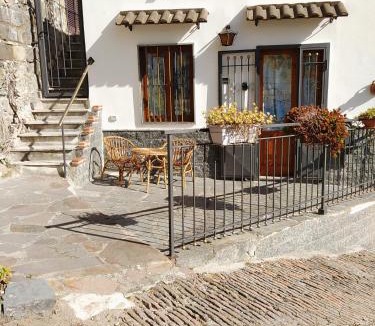 Castel Volturno House | House Le Antiche Mura