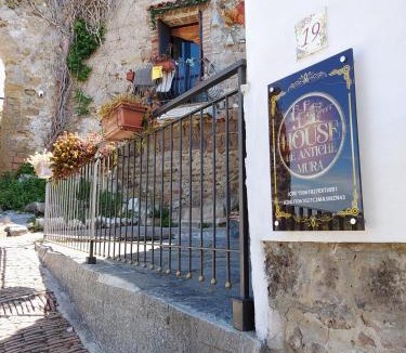 Castel Volturno House | House Le Antiche Mura