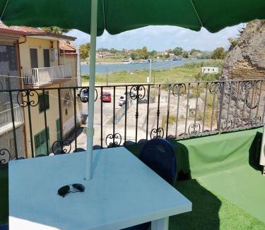Castel Volturno House | House Le Antiche Mura