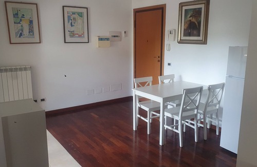 Zona LI La Storta Apartment | House Olgiata