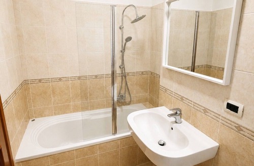 Zona LI La Storta Apartment | House Olgiata