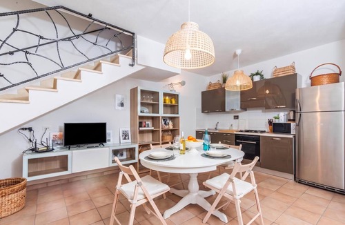 Tanaunella Apartment | House Sardinia La Dolce Vita, Budoni, Italy