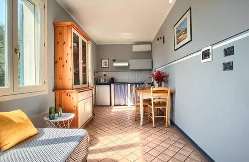 Isolalunga Ski Chalet | House surrounded by nature with pool AC and wi fi 4