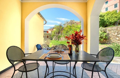 Isolalunga Ski Chalet | House surrounded by nature with pool AC and wi fi 4