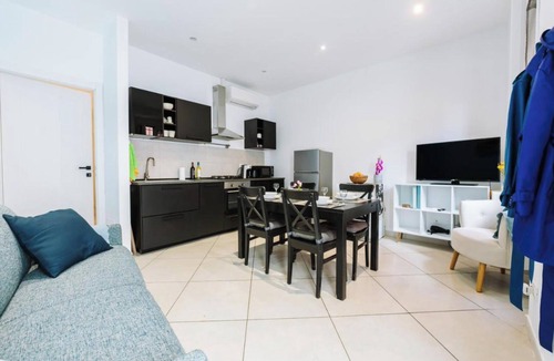 Cagliari Apartment | House "Under Castle"