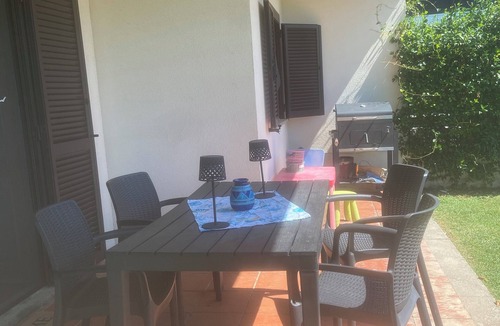 Marina Velca Villa | House/Villa - Tarquinia